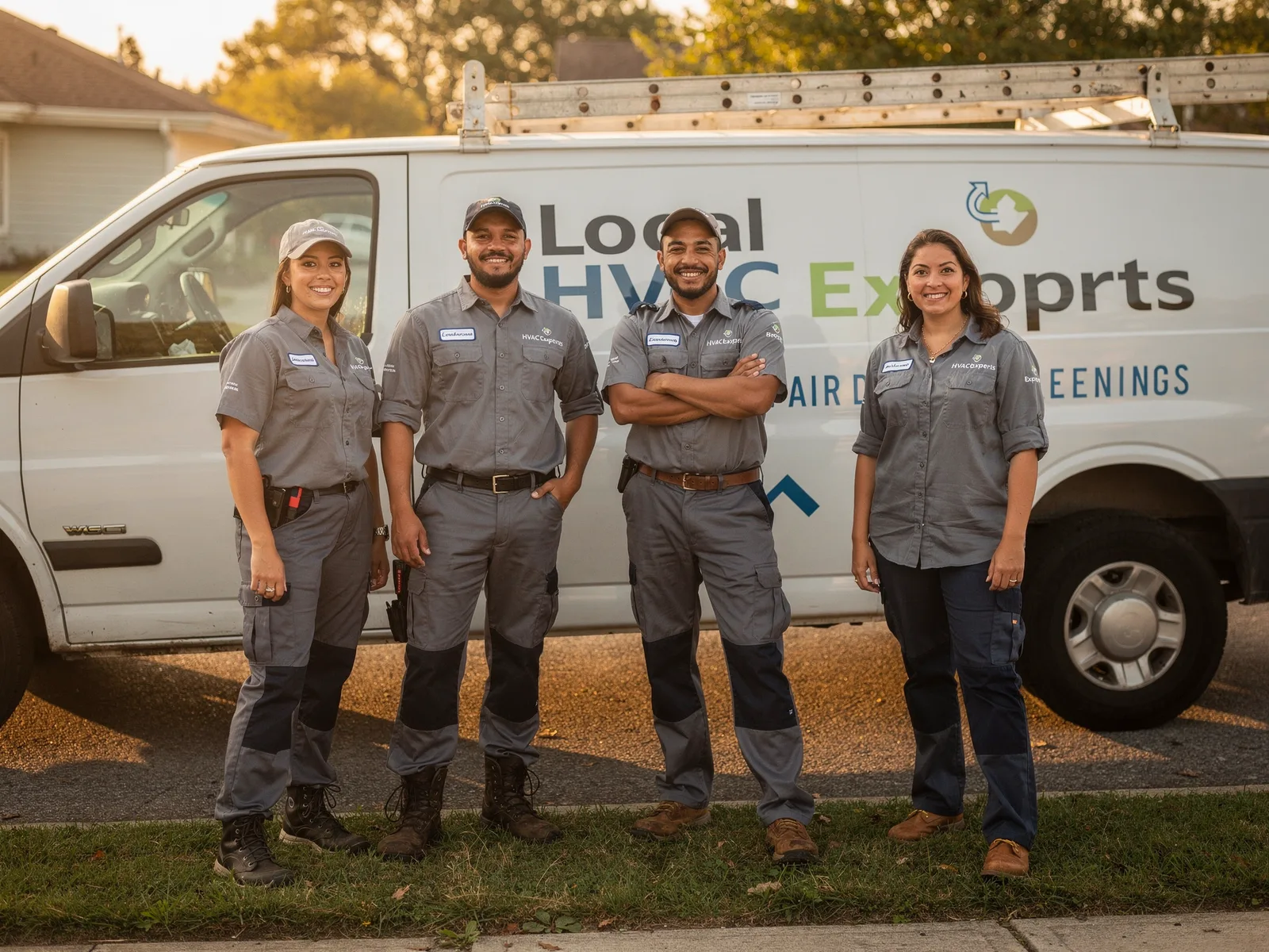 24/7 HVAC Repair & AC Replacement company in Beulah, WY