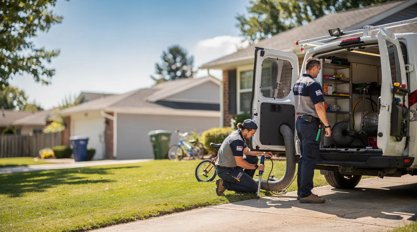 24/7 HVAC Repair & AC Replacement in Beulah, WY near me